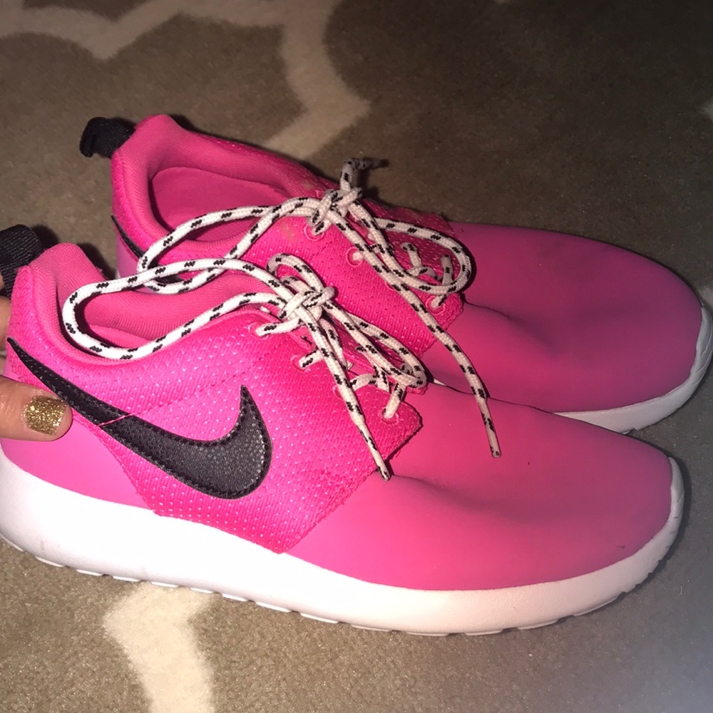 Nike sneakers